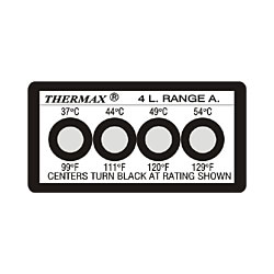 THERMAX 4-punktowy — zdjęcie produktu