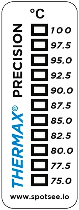THERMAX 11-punktowy PRECISION