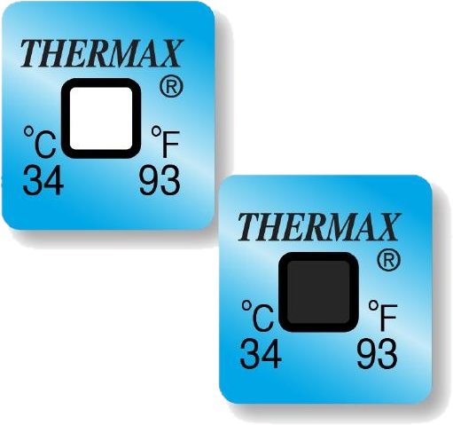 THERMAX jednopunktowy hermetyczny na zamówienie