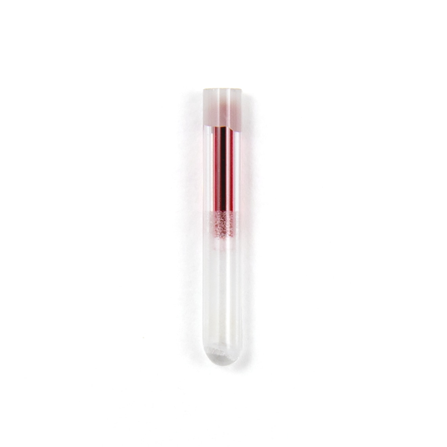 ShockWatch Tube